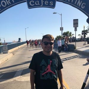 Meet your Posher, Ruben